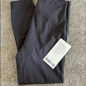 New lulu leggings